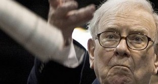 5 cose che forse non sai su Warren Buffett
