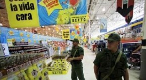 crisi Venezuela inflazione