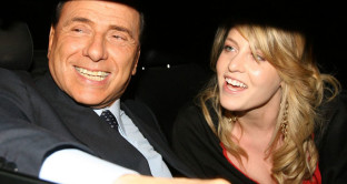 Berlusconi, per mantenere il cognome nel simbolo del partito, vorrebbe candidare alle elezioni europee la figlia Barbara.