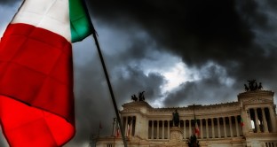 Il declino economico dell'Italia andrà avanti per decenni. Queste proiezioni ci spiegano che diventeremo sempre più 