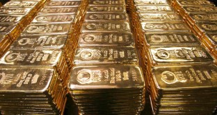 L'oro tedesco sarà entro quest'anno del tutto rimpatriato dalla Francia e l'obiettivo della Bundesbank di detenerlo per metà in patria è raggiunto con tre anni di anticipo. Segnale di sfiducia verso gli alleati e, in particolare, verso l'euro?