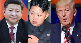 Crisi Corea del Nord: corsa agli armamenti nucleari in Asia e scontro commerciale USA-Cina