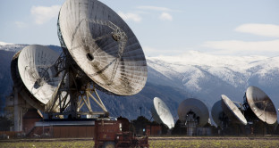 Leonardo-Finmeccanica: a Telespazio, tramite la joint venture Spaceopal, la gestione del sistema Galileo