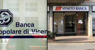 Banca Popolare di Vicenza e Veneto Banca non sono state salvate ma hanno invece subito un doppio fallimento ordinato. Ecco perchè è importante usare i termini corretti
