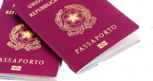 Farsi rilasciare il passaporto costerà quasi il doppio: nel decreto Irpef l'emendamento firmato dal Pd