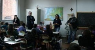 Punizione degradante in una scuola di Vigevano, il professore rischia provvedimenti disciplinari