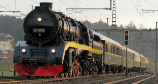 La SNFC vuol far tornare a rivivere il mitico treno Orient Express ma non come treno storico, bensì di lusso.