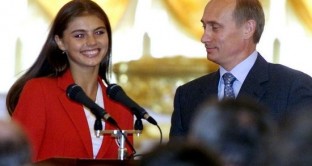 Alina Kabaeva, secondo il gossip molto vicina a Putin, lascia il Parlamento per guidare una holding dei media.