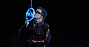 Concerto degli U2 a Roma 2017: primi rumors sulla scaletta di Joshua Tree tour e brani cantati durante le prove.  