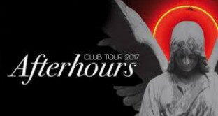 Scaletta concerto Afterhours tour 2017: i brani cantati durante la tappa all’Alcatraz di Milano in vista della fine della tournée. 