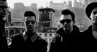 La scaletta del concerto dei Depeche Mode in programma a Roma, Milano e Bologna il 25, 27 e 29 giugno 2017. 