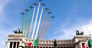 Festa della Repubblica italiana: perché si festeggia il 2 giugno, origini e storia della famosa ricorrenza.  