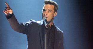 E' tutto pronto per il concerto di Robbie Williams a Verona: il Comune ha vietato la vendita di bevande alcoliche, bottiglie di vetro e metallo.