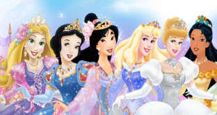 Da metà ottobre al via la mostra “Sogno e avventura: 80 anni di principesse nell’animazione Disney