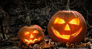 Ecco una serie di filastrocche e lavoretti fai da te semplici ed originali per adulti e bambini in occasione della festa più attesa dell'anno ovvero Halloween che si festeggerà il 31 ottobre 2017.