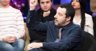 Salvini vola sempre più su, Di Battista affossa il Movimento 5 Stelle, il quadro con gli ultimi sondaggi politici.