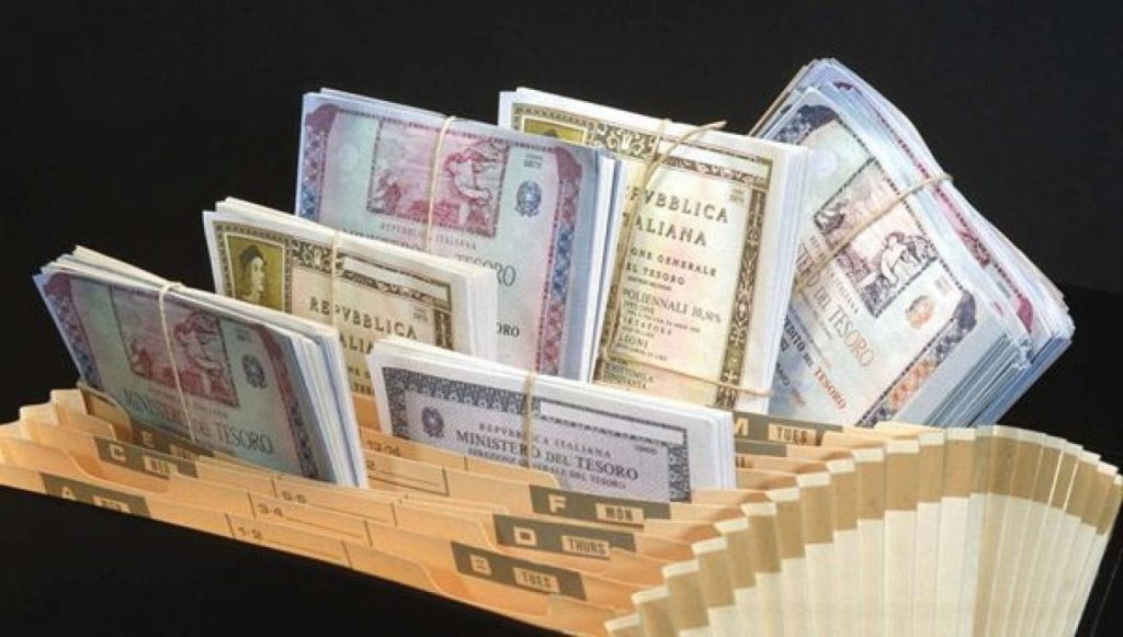 Cedola BTp Valore marzo 2030