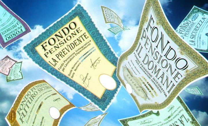 rendimenti fondi pensione