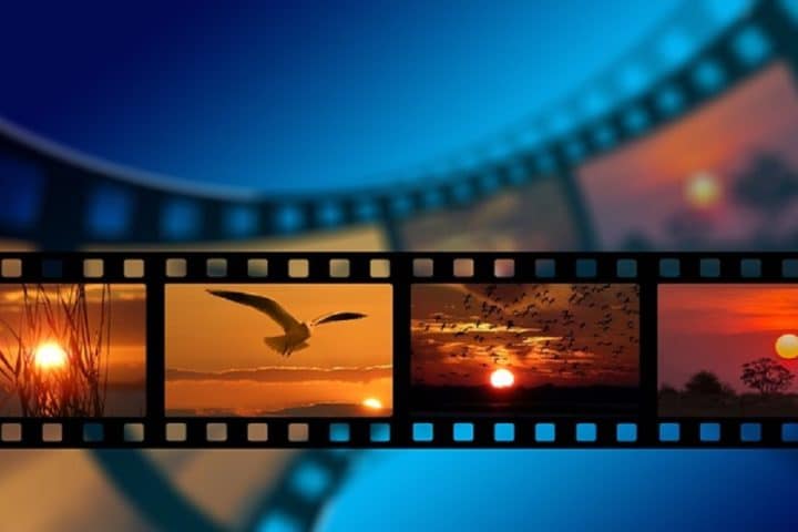 Biglietti cinema 3.50 euro a settembre.
