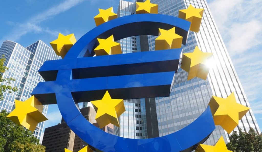 crollo euro