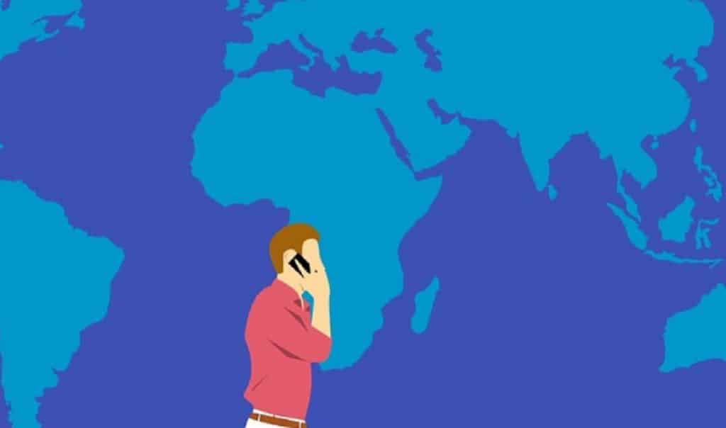 Roaming internazionale, ecco la novità del momento.