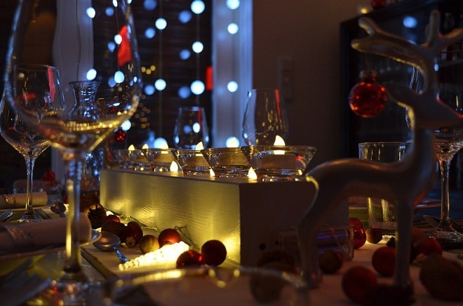 risparmiare cenone capodanno
