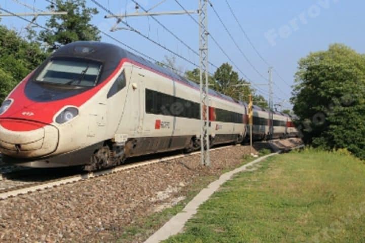 Rimborso Trenitalia e Italo Treno.