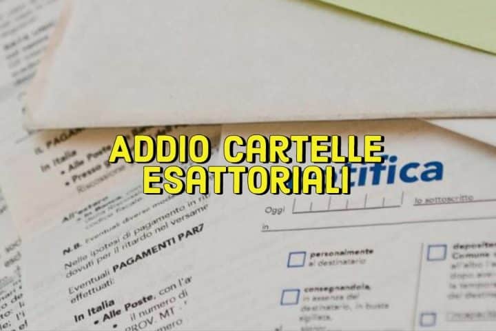 Ecco come funziona la rottamazione delle cartelle esattoriali e perché per la nuova diverse proposte non sono andate bene.
