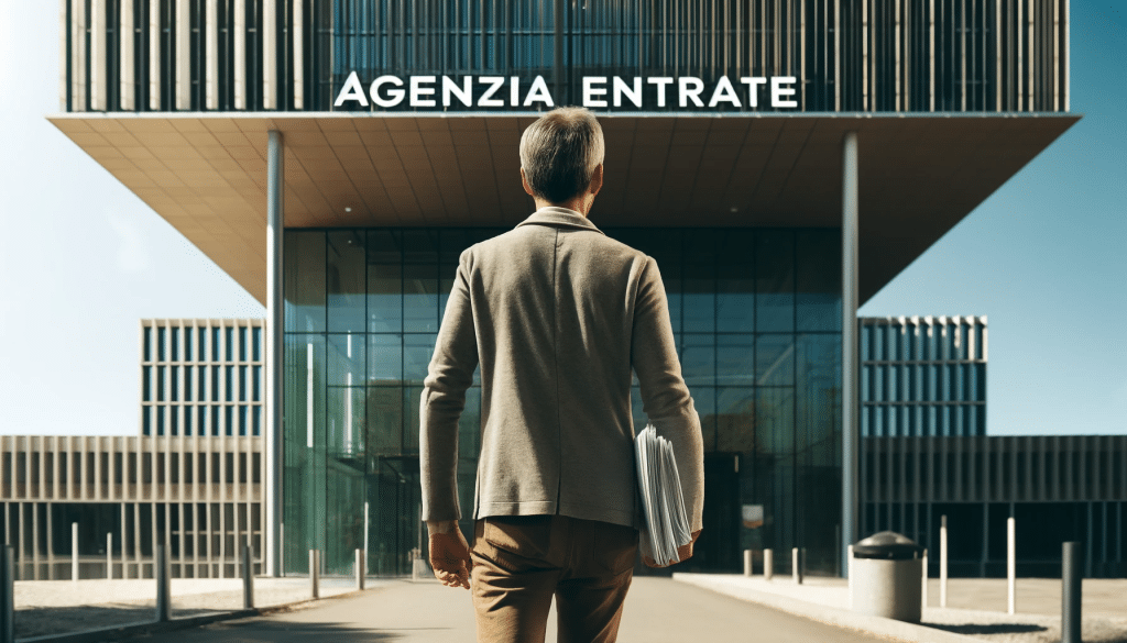 Ecco come un invalido o i suoi familiari possono recuperare 399 euro dall’Agenzia delle Entrate