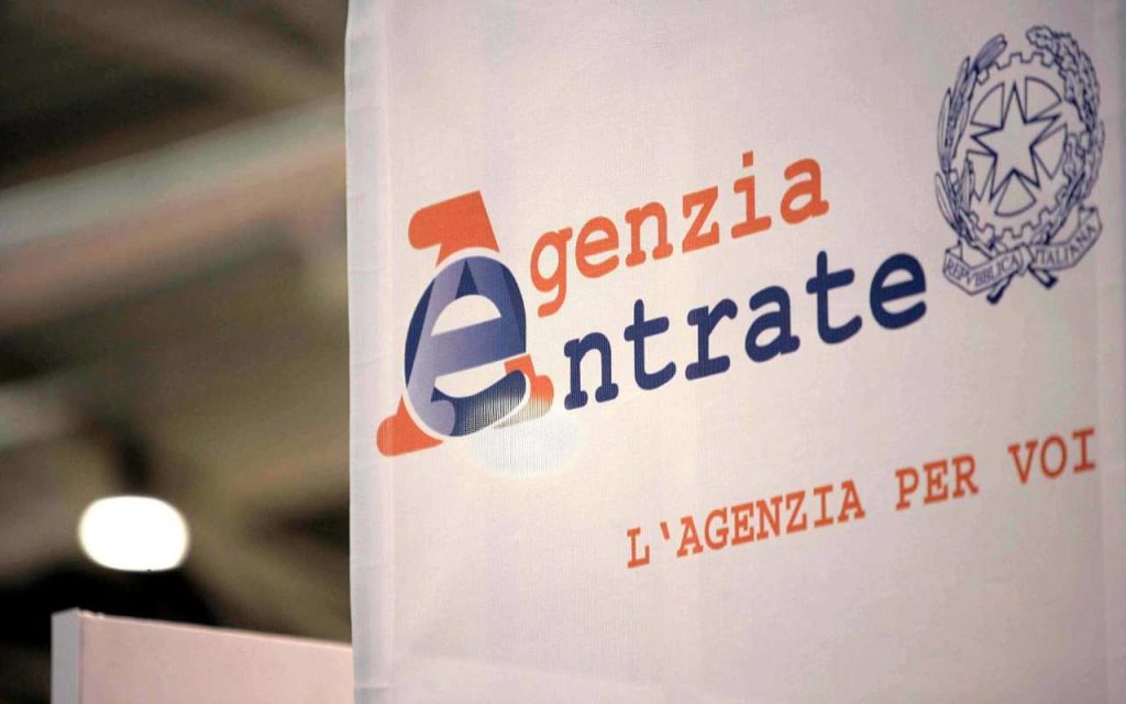 voltura catastale
