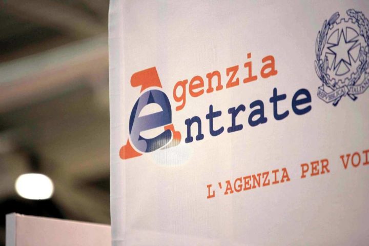 voltura catastale