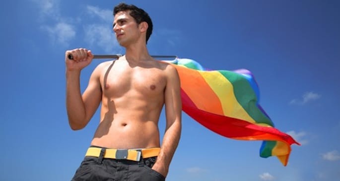I dati sconvolgenti dell’osservatorio Gay Help Line: la mappa della discriminazione racconta di un’Italia molto arretrata, culturalmente e civilmente.