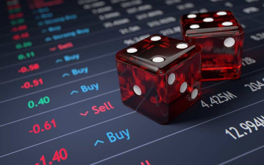Investimenti azioni