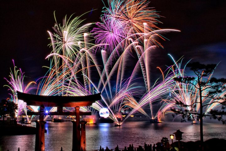 Capodanno in Giappone