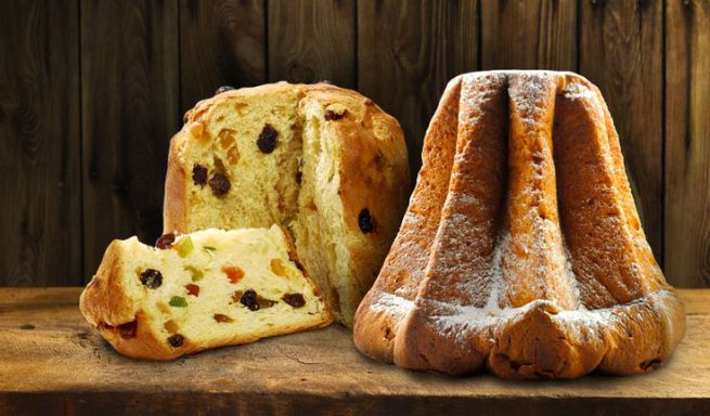 panettoni