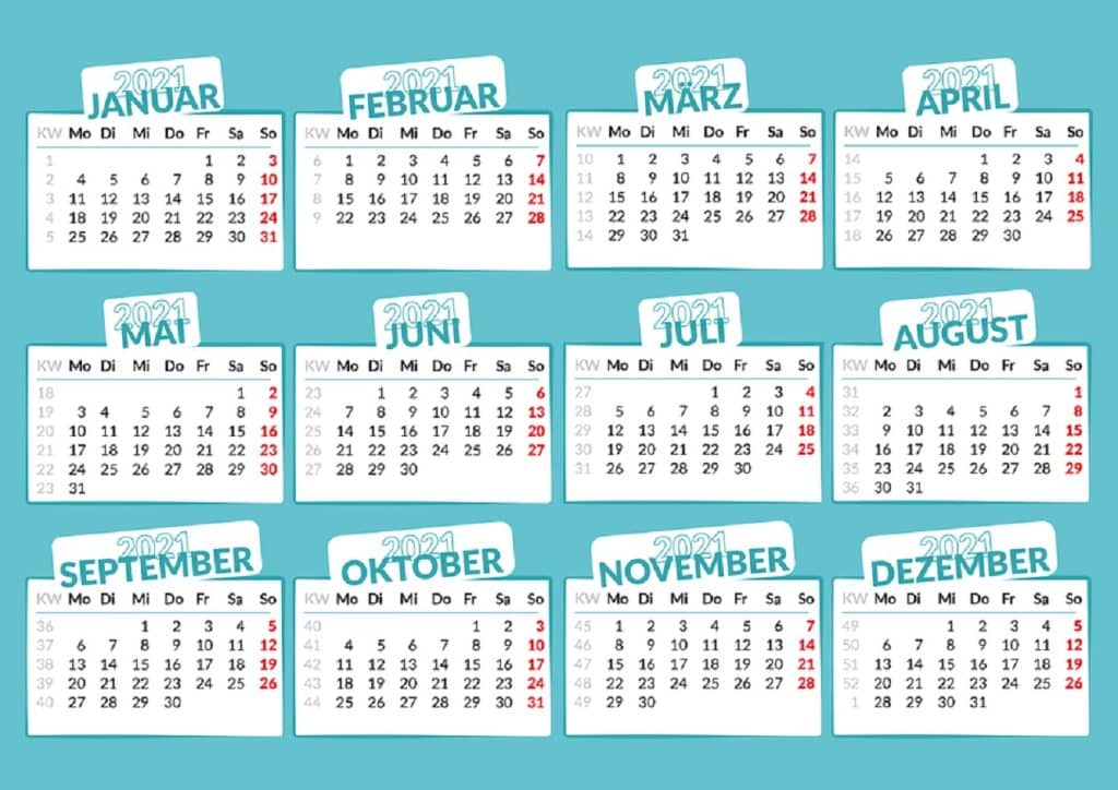 Quali sono tutti i modi possibili per andare in pensione entro il 2021