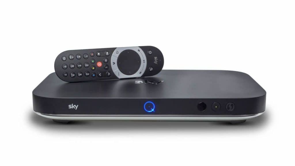smart tv