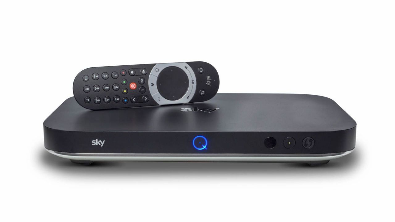 smart tv