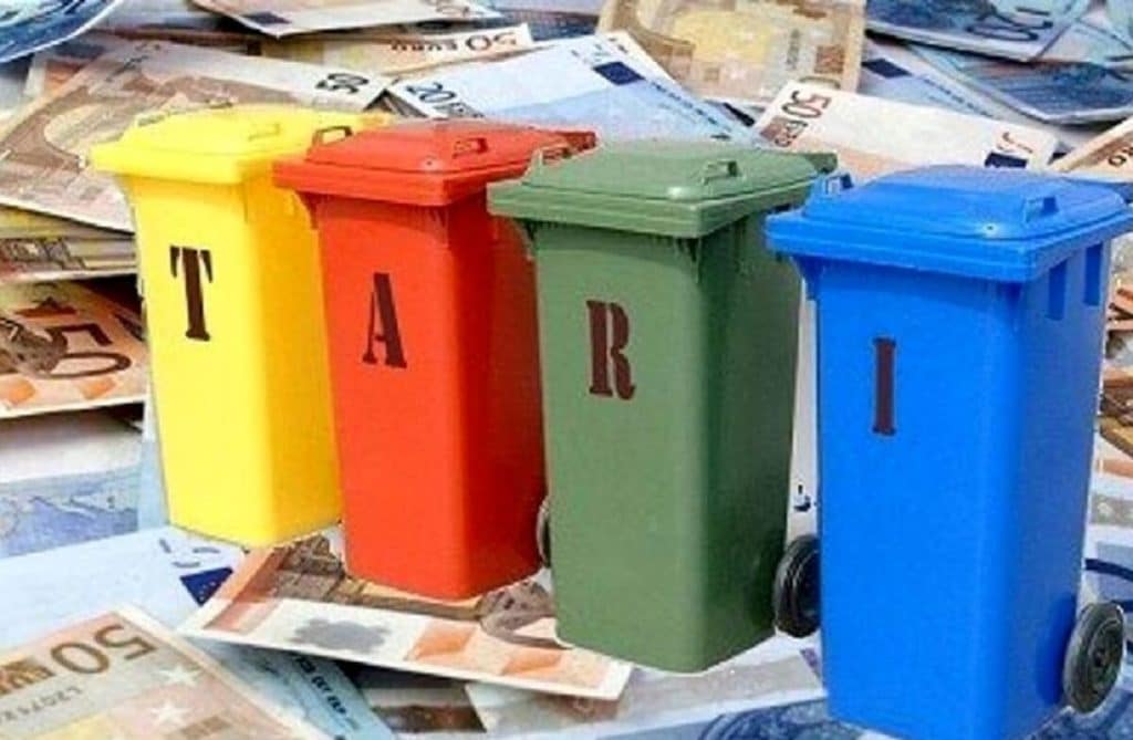 Come chiedere il rimborso della TARI, sui rifiuti hai pagato in più, ecco la procedura