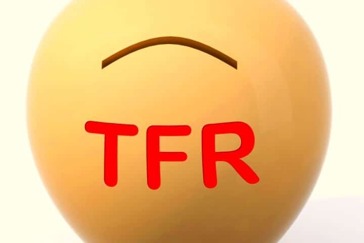 pignoramneto del Tfr