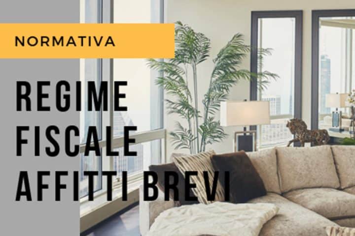 Affitti brevi case vancanza
