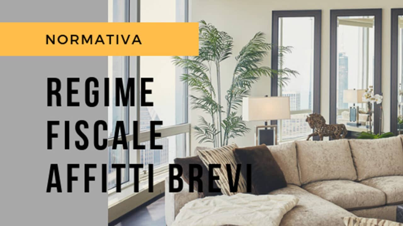 Affitti brevi case vancanza