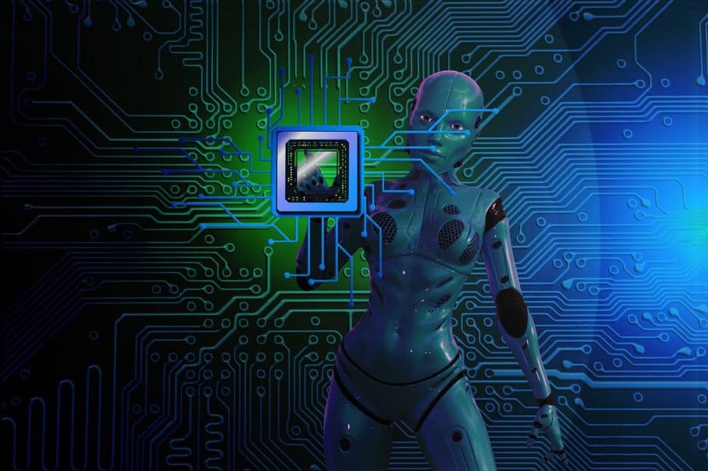 Certificate per Investire su AI e Microchip con effetto all coupon attivo dal secondo trimestre