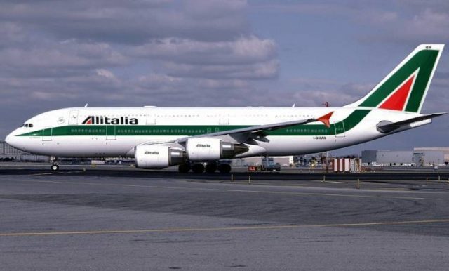 Alitalia sarà nazionalizzata nuovamente e il rischio è che a pagare il conto continuino ad essere i contribuenti italiani. Il problema sta nella dirigenza.