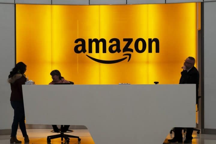 amazon