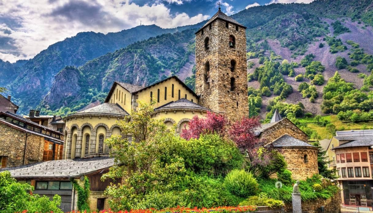 Bond di Andorra da 500 milioni di euro