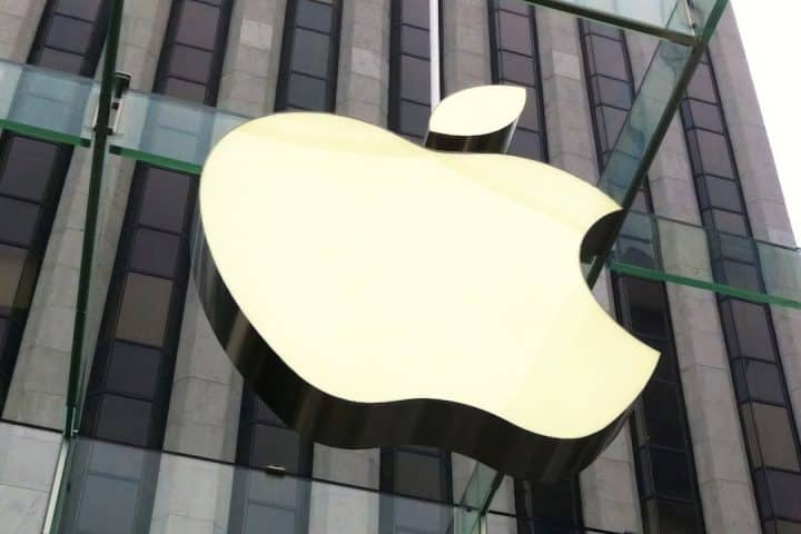 Apple