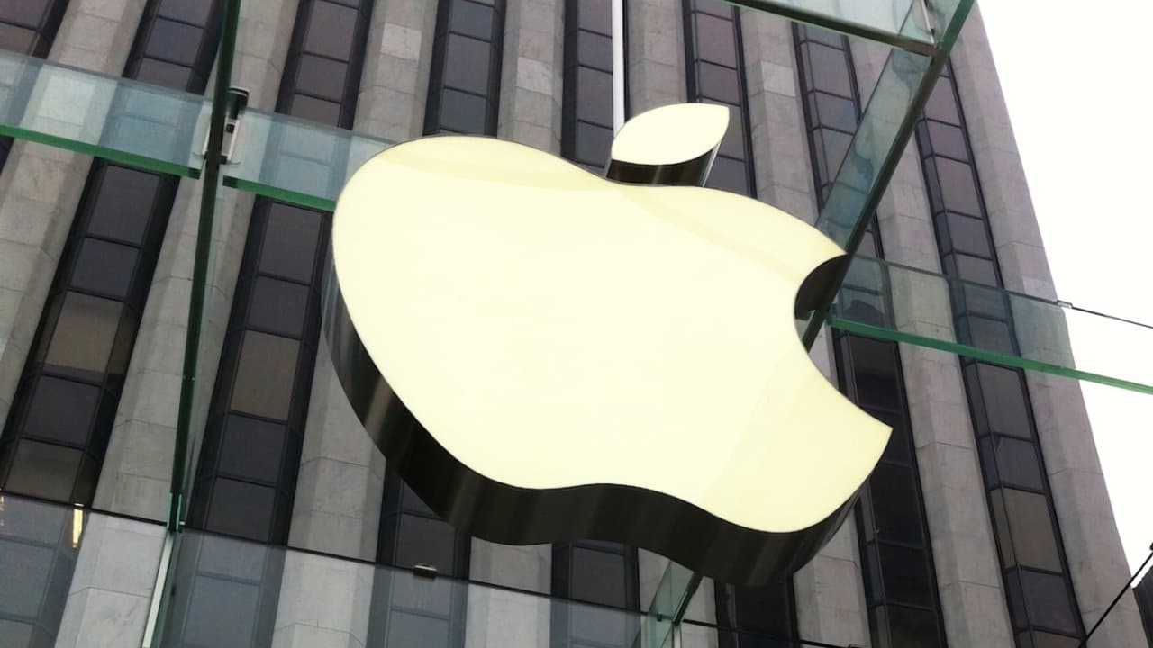 Apple