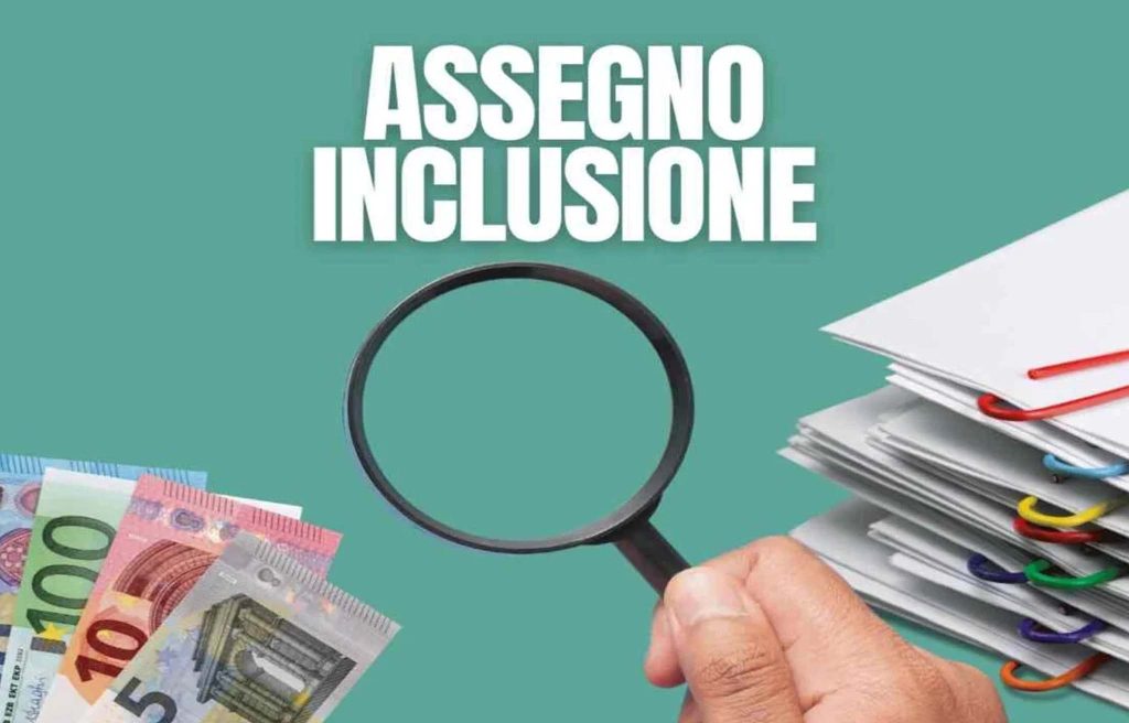 L'Assegno di Inclusione si può prendere anche prima dei 60 anni, ma bisogna essere invalidi oppure passare da altre soluzioni.