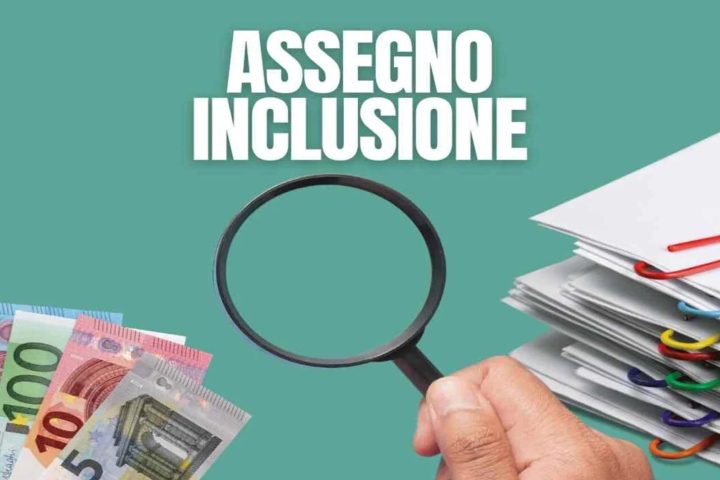 L'Assegno di Inclusione si può prendere anche prima dei 60 anni, ma bisogna essere invalidi oppure passare da altre soluzioni.